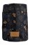 Fabric Cosmetic Organizer Bag, various patterns - Pattern: Meadow