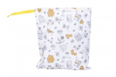 Gift pouch - Hana Foff Plevová