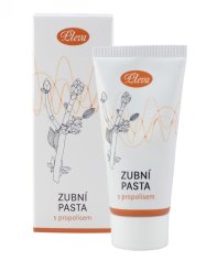 Zahnpaste mit Propolis