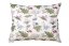 Children's premium herbal pillow large - Pattern: D01 Hmyz