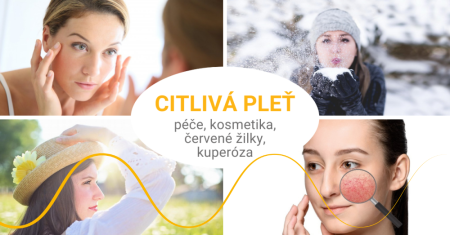 6 mýtů a pravd o citlivé pleti