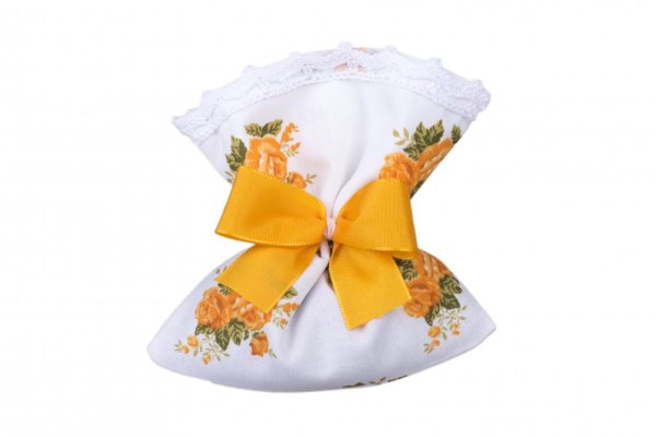 Herb bag  with lavender
