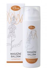 Massagebalsam mit Propolis