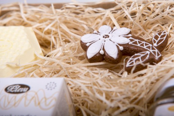 Honey package for women