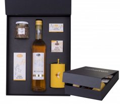 Gift Box - Honey Scent