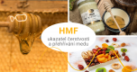 Hodnota HMF – ukazatel čerstvosti a přehřívání medu