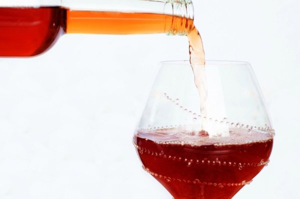 Kirsch-Honigwein 0,5l - limitierte Serie