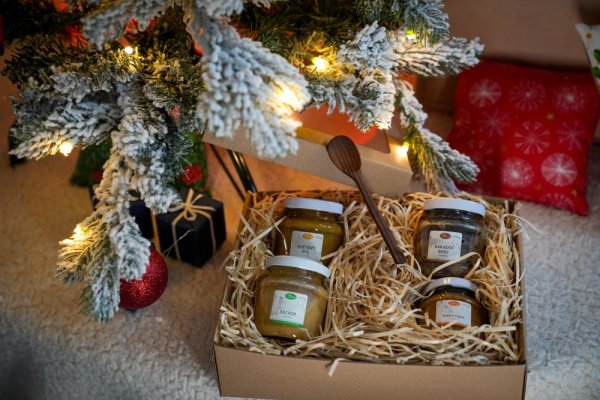 Kleine Tasting für jedermann