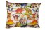 Children's premium herbal pillow large - Pattern: D03 Dinosauři