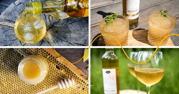 Mead step by step: It is a real science!