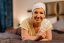 Cleansing and Regenerating Face Mask with Honey, Propolis, and Pink Clay