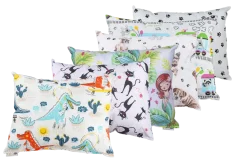Children's herb pillow, large