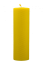 Bienenwachskerzen, die Breite 70mm - Kerzenhöhe: 200 mm