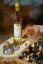 Mint Mead wine 0,5l - limited edition
