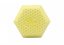 Honig-Seife (gelb) - Gewicht: 95 g