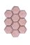 Seife mit Propolis (braun) - Gewicht: 95 g