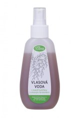 Haarwasser mit Gelée royale und Weiden-Ferment