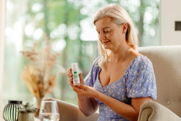 Creme mit Gelee Royale 4 in 1