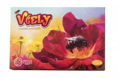 Bienen: Honigreich – Kartenspiel