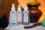 Hair lotion with royal jelly