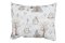 Children's premium herbal pillow large - Pattern: D03 Tábor