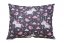 Children's premium herbal pillow large - Pattern: D01 Hmyz