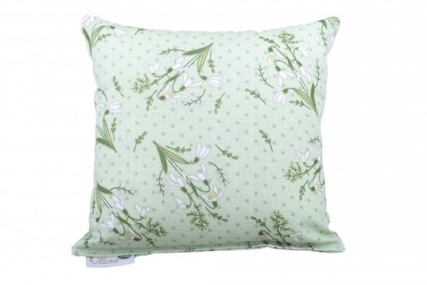 Herb pillow for a good sleep - Herb pillow for a good sleep - pattern: child