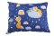 Children's premium herbal pillow large - Pattern: D01 Hmyz