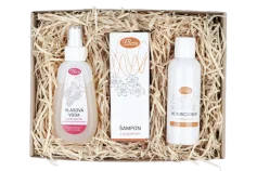 Vlásky jedné krásky