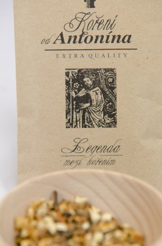 Punsch Gewürz