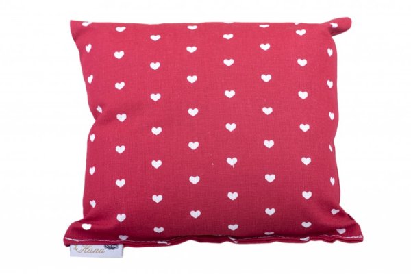 Herb pillow for a good sleep - Herb pillow for a good sleep - pattern: adult