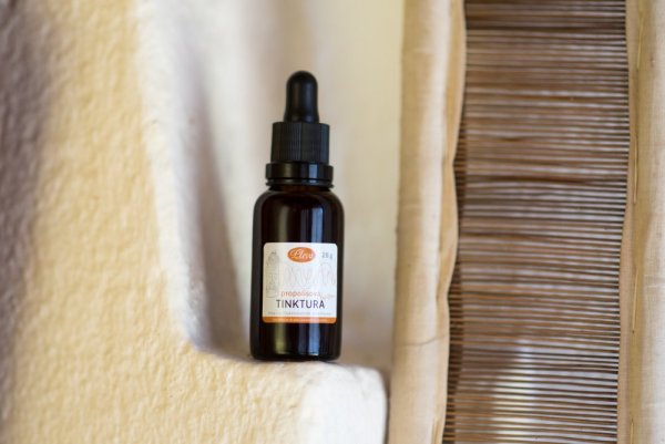 Propolis Tinktur mit Tropfer 28 g