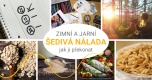 7 tipů, jak se vyhnout zimní a jarní depresi
