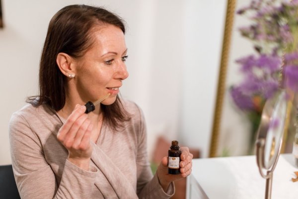 Propolis Tinktur mit Tropfer 28 g