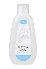 Pleťová voda s mateří kašičkou