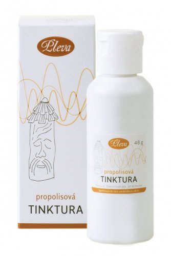 Propolis-Tinktur 48 g