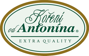 Koření od Antonína