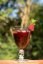 Wilder Honigwein mit Himbeeren 0,5l - limitierte Serie