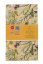 Beeswax-wraps 38x38, various patterns - colour: minimalist flowers