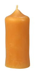Advent candle - Pleva