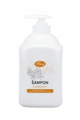 Shampoo mit Propolis 500 g