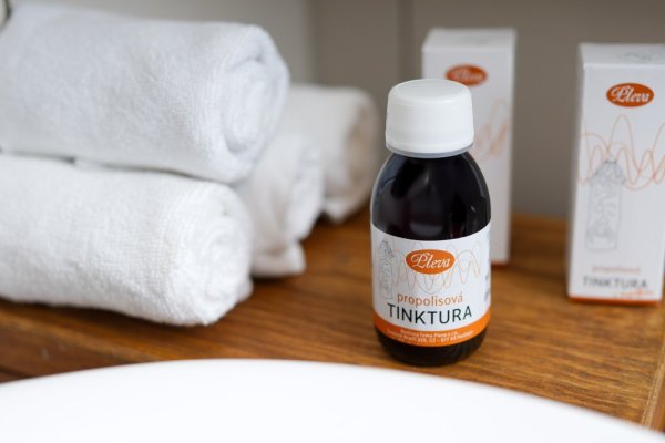 Propolis-Tinktur 92 g