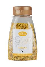 Včelí květový pyl rouskovaný