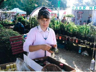 Rok 2016 byl medový. A 2017 chceme ještě medovější