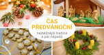 Lidové tradice v předvánočním čase