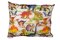 Children's premium herbal pillow large - Pattern: D02 Spící liška