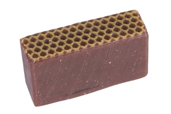 Propolisové mýdlo se skořicí