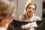 Cleansing and Regenerating Face Mask with Honey, Propolis, and Pink Clay