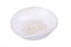 Ceramic soap dish oval