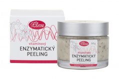 Vitamínový enzymatický peeling na pleť